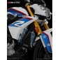 Protection Radiateur Titanium Bikers BMW G310R