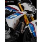 Protection Radiateur Titanium Bikers BMW G310R