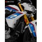 Protection Radiateur Titanium Bikers BMW G310R
