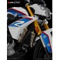 Protection Radiateur Titanium Bikers BMW G310R