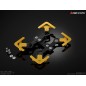 Rear License Support Bikers Bikers BMW G310R