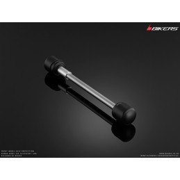 Front Wheel Axle Protection Bikers Honda CMX 300 Rebel