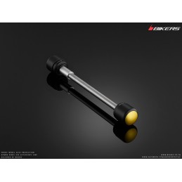 Front Wheel Axle Protection Bikers Honda CMX 300 Rebel