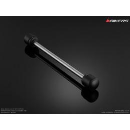 Rear Wheel Axle Protection Bikers Honda CMX 300 Rebel