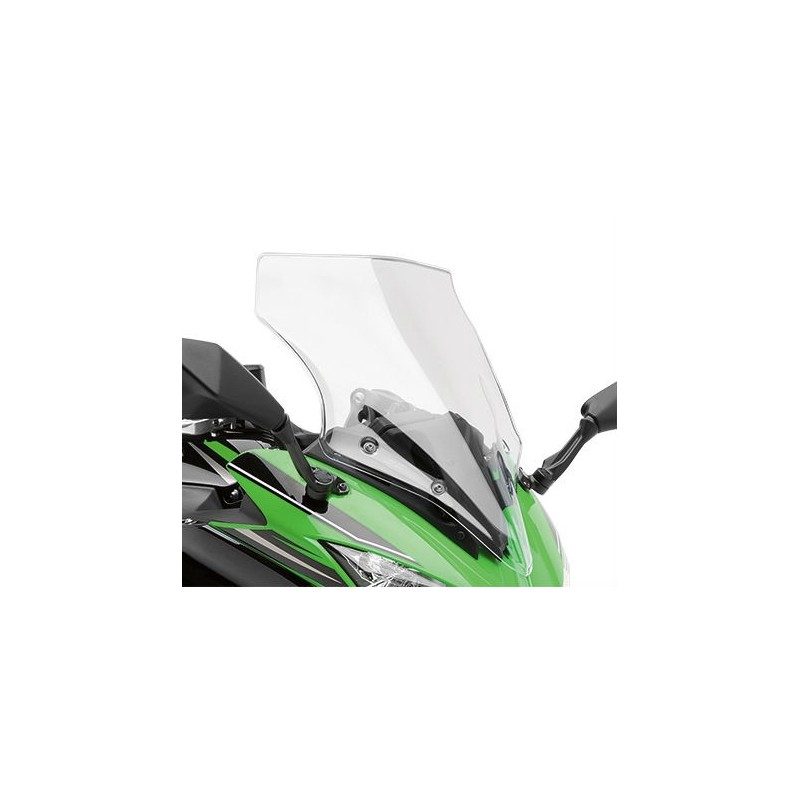 Accessoire Bulle Haute Kawasaki NINJA 650 2017 2018 2019