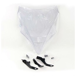 Accessoire Bulle Haute Kawasaki NINJA 650 2017 2018 2019