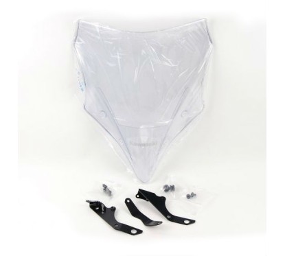Accessoire Bulle Haute Kawasaki NINJA 650 2017 2018 2019