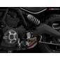 Rear Set Adjustable Bikers Ducati Scrambler Rear Set Adjustable Bikers Ducati Scrambler