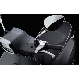 Levier Frein Arrière Argent Bikers Vespa S