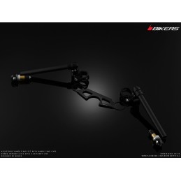 Guidon Réglable Bikers Honda CBR500R 2016 2017 2018
