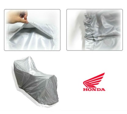 Honda Cover Scooter
