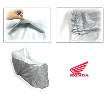 Honda Cover Motorcycle Scooter