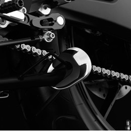 Pied de Béquille Bikers Yamaha YZF R15