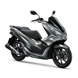 Kit Carrosserie Argent Honda PCX 125/150 v4 2018 2019 2020