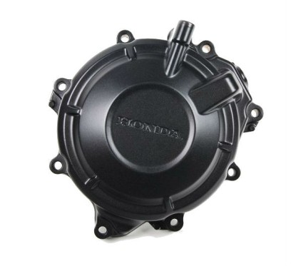 Cover Generator Honda CBR650F