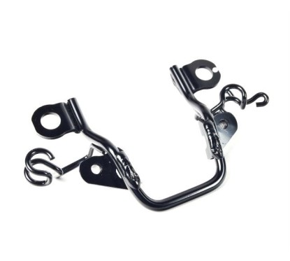 Support Phare Avant Supérieur Honda CB650F