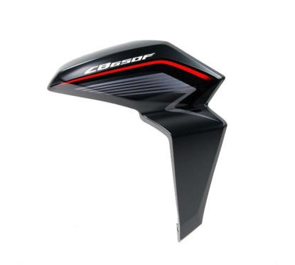 Flanc Avant Droit Honda CB650F