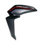 Shroud Left Mat Gunpowder Black Honda CB650F Shroud Left Mat Gunpowder Black Honda CB650F