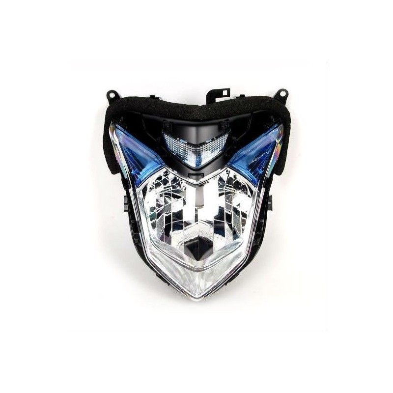 Phare Avant Honda CB500F