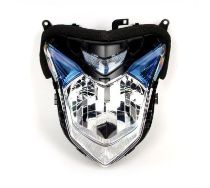 Phare Avant Honda CB500X