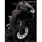 Front Caliper Brake Guard Bikers Yamaha YZF R15 2017 2018 2019 2020 Front Caliper Brake Guard Bikers Yamaha YZF R15 2017 2018 2019 2020