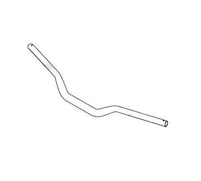 Handle Bar Honda CB300R 2018/2022