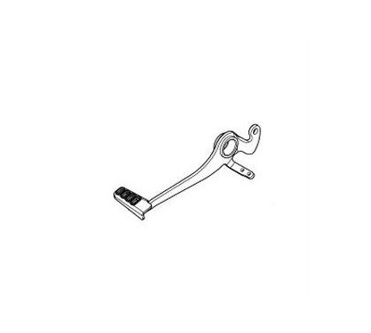 Rear Brake Pedal Honda CB300R 2018/2022