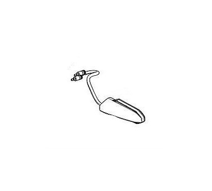 Clignotant Arrière Gauche Honda CB300R 2018/2022