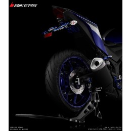 Béquille Service Maintenance Bikers Moto