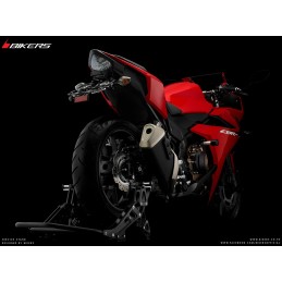 Service Maintenance Stand Bikers Motorcycle