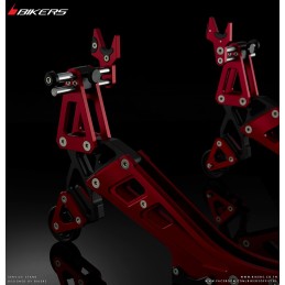 Béquille Service Maintenance Bikers Moto