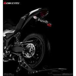 Service Maintenance Stand Bikers Motorcycle