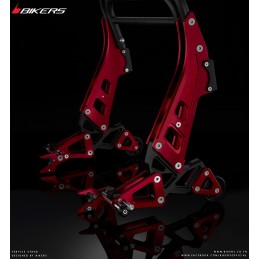 Béquille Service Maintenance Bikers Moto