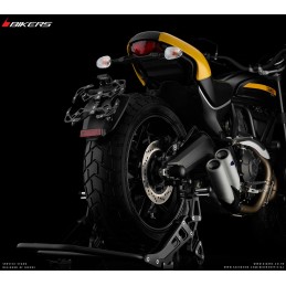 Service Maintenance Stand Bikers Motorcycle