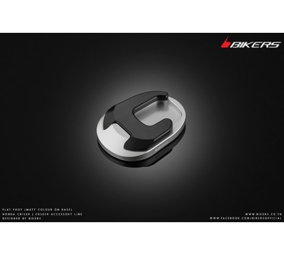 Pied de Béquille Bikers Ktm Duke 200 / 390