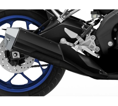 Protector Muffler Yamaha MT-15