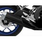 Couvre Echappement Yamaha MT-15