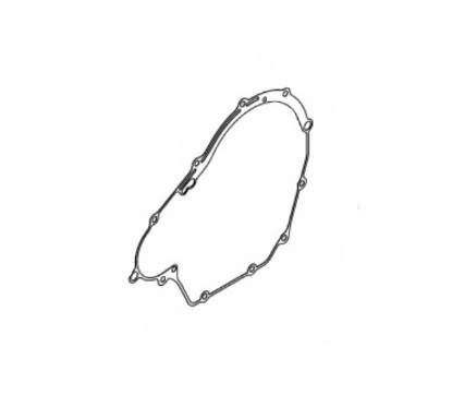 Gasket Cover Crankcase Right Yamaha MT-15