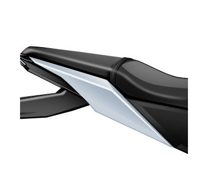 Carénage Arrière Droit Yamaha MT-15