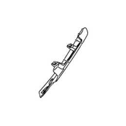 Couvre Arrière Gauche Yamaha MT-15