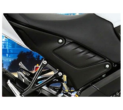 Cover Under Seat Right Yamaha MT-15