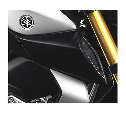 Shroud Scoop Air Right Yamaha MT-15