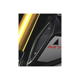 Grill Shroud Scoop Air Left Yamaha MT-15