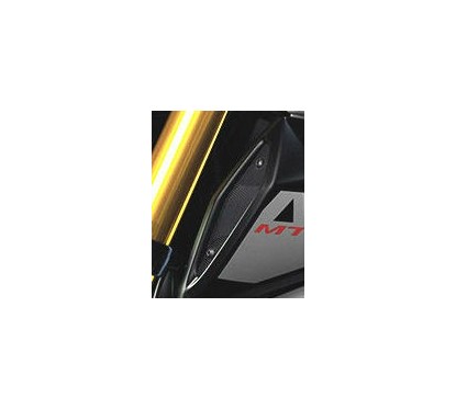 Grille Écope Flanc Gauche Yamaha MT-15