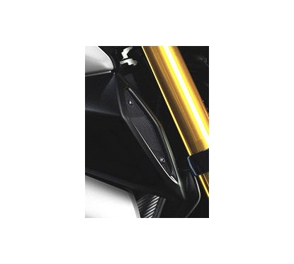Grill Shroud Scoop Air Right Yamaha MT-15
