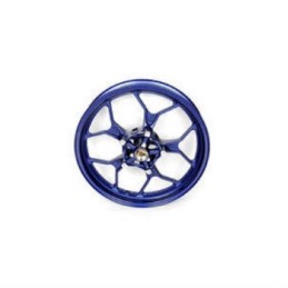 Front Wheel Yamaha MT-15