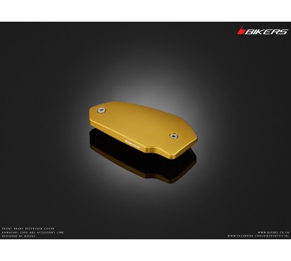Master Cylinder Cover Bikers Kawasaki