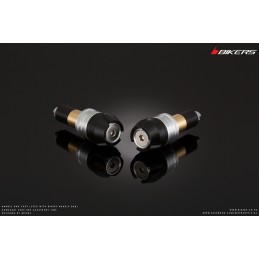 Handle Bar Caps for Bikers Handlebar Kawasaki