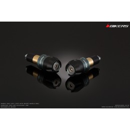 Handle Bar Caps for Bikers Handlebar Kawasaki