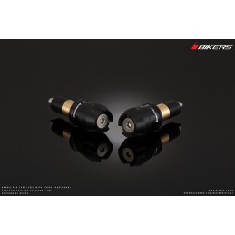 Handle Bar Caps for Bikers Handlebar Kawasaki